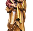 St. Matthew Statue