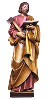 St. Matthew Statue