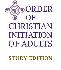 Order of Christian Initiation Study Guide