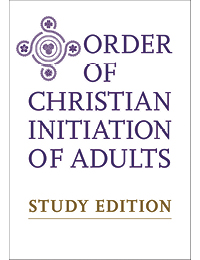 Order of Christian Initiation Study Guide