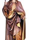 St. James Statue