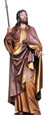 St. James Statue