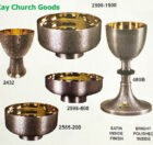 Communion Set