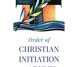 Order of Christian Initiation