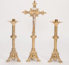 Candlestick Set