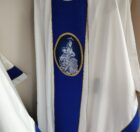 Custom Chasuble