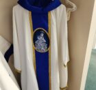 Custom Chasuble