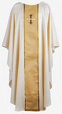 Custom Chasuble