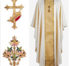 Custom Chasuble