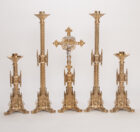 Candlestick Set